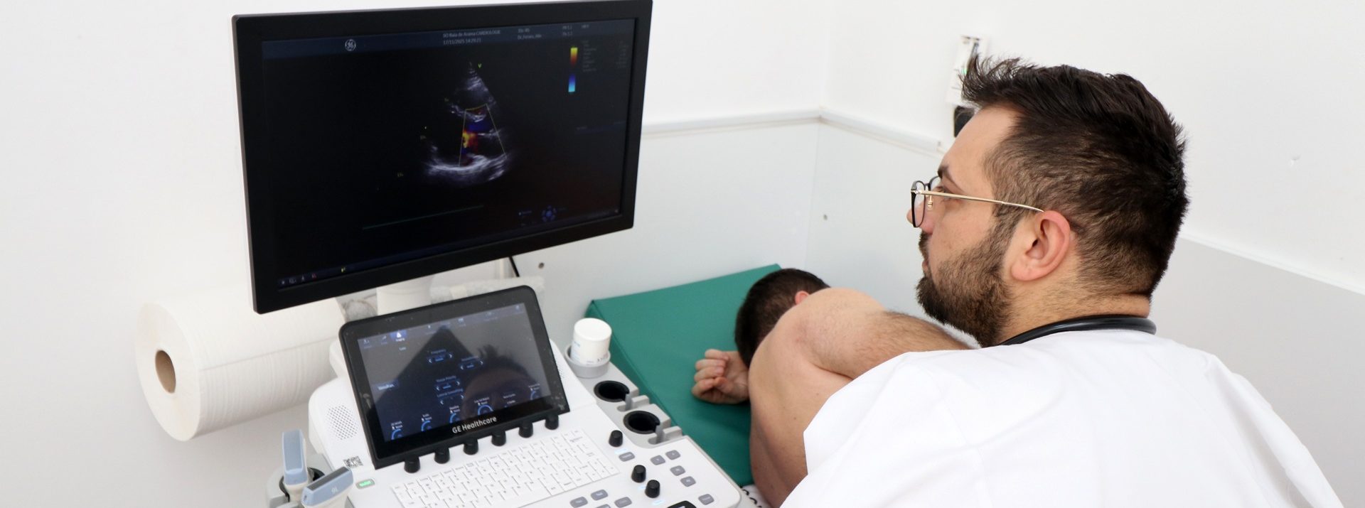 Investigații cardiologice moderne