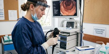 Fisa post Asistent medical endoscopie