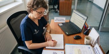 Tematică bibliografie asistent medical
